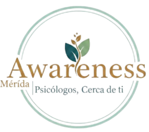Consultorio de psicología Awareness Mérida, espacio seguro de terapia y mindfulness en Yucatán