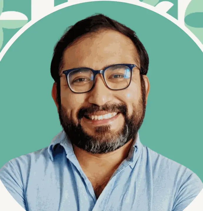 Marco Antonio Aguilar Ramírez - Psicólogo Clínico, especialista en tratamiento de burnout y estrés laboral en Mérida